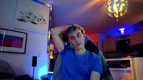 Hugo online show from 01-26-25, 11:50