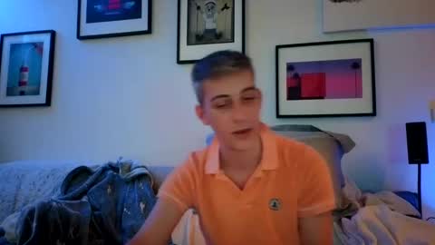 Hugo online show from 01-29-25, 08:56