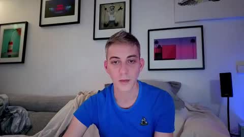 Hugo online show from 02-21-25, 12:05