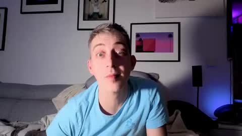 Hugo online show from 02-25-25, 12:25