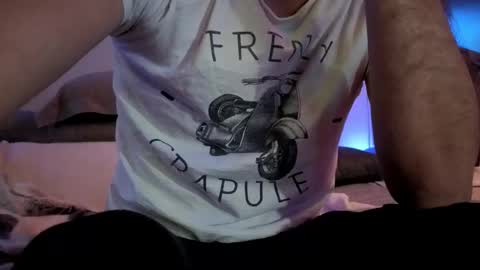 Hugo online show from 03-01-25, 04:33