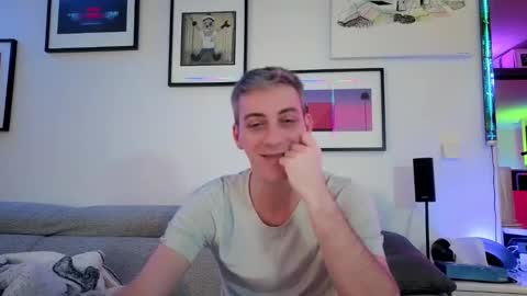 Hugo online show from 03-09-25, 12:00