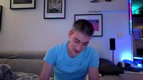 Hugo online show from 03-09-25, 08:31