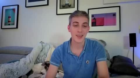 Hugo online show from 03-11-25, 09:04