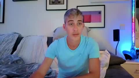 Hugo online show from 09-08-25, 02:49