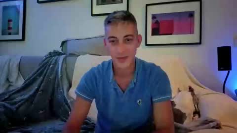 Hugo online show from 09-29-25, 08:46