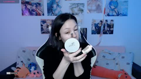 HugoMin online show from 12-12-24, 05:31