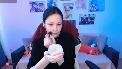 HugoMin online show from 02-05-25, 06:24