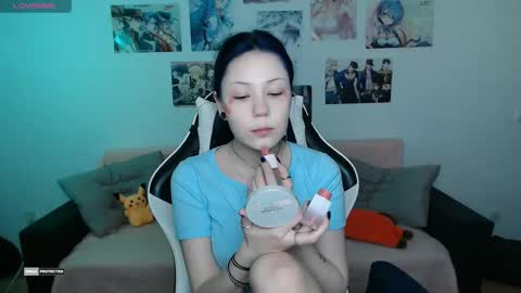 HugoMin online show from 03-07-25, 09:06