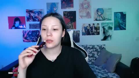 HugoMin online show from 10-08-25, 02:14