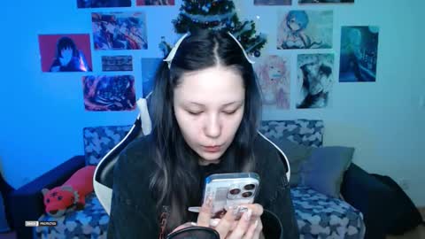 Snapshot of hugomin chatting on 01-13-26, 09:14 HugoMin online show from 01-13-26, 09:14