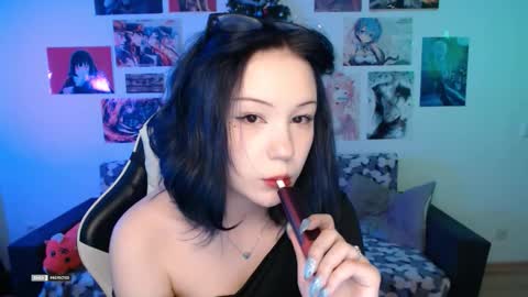 Snapshot of hugomin chatting on 02-03-26, 06:22 HugoMin online show from 02-03-26, 06:22