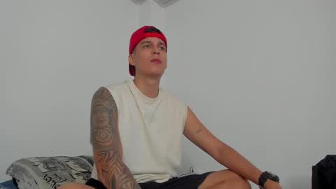 Hugo online show from 02-08-25, 02:05