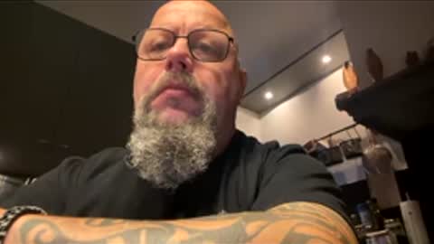 hukjisda online show from 11-30-25, 08:18