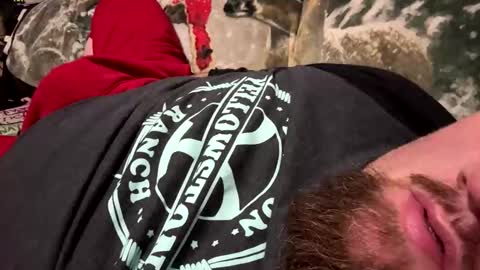 hulk1148 online show from 01-19-25, 04:44