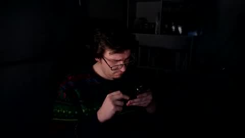 humanashtray online show from 03-08-26, 12:30