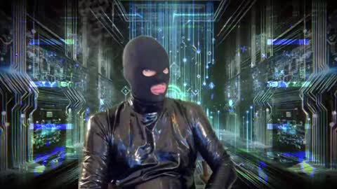 Humandroid online show from 02-01-25, 07:36