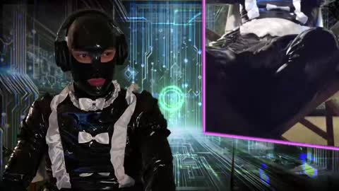 Humandroid online show from 02-28-25, 06:52