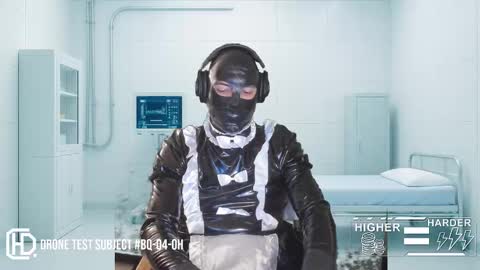 Humandroid online show from 09-28-25, 07:19