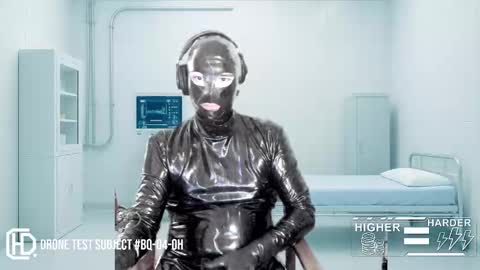 Humandroid online show from 10-01-25, 05:41