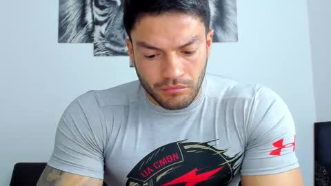 Eli online show from 11-16-25, 12:05