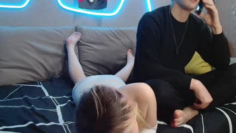 humble_stars online show from 04-20-26, 04:21