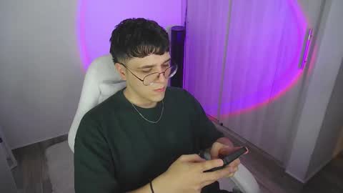 hun_damer online show from 11-27-25, 01:40