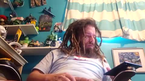 Hung1forurjoy online show from 06-24-26, 04:39