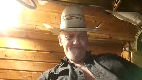 hung34u online show from 09-27-25, 12:21