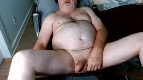 hung and thick online show from 07-05-26, 05:42