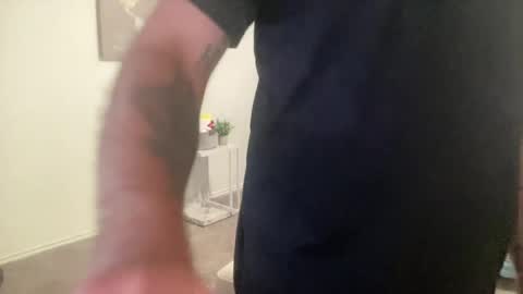 Hung Divorced Athlete online show from 08-01-26, 03:28