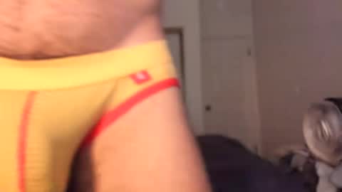 Jackson Woods online show from 06-09-26, 01:28