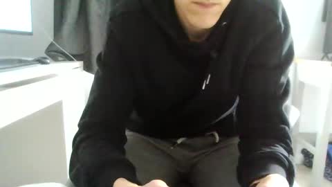 Hungandhorny100 online show from 02-26-25, 01:52