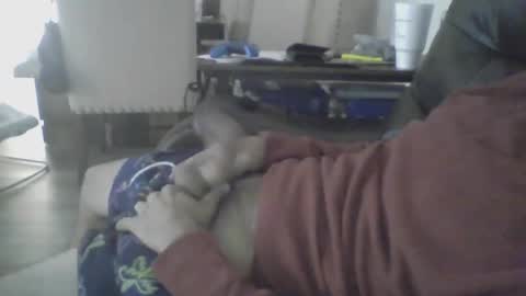 hungbistud916 online show from 03-05-25, 03:51