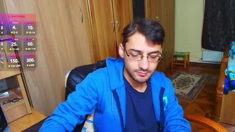 Snapshot of hungeddy chatting on 12-02-24, 04:20 Eddy online show from 12-02-24, 04:20