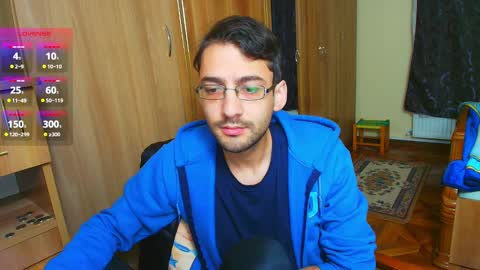 Snapshot of hungeddy chatting on 12-04-24, 03:04 Eddy online show from 12-04-24, 03:04