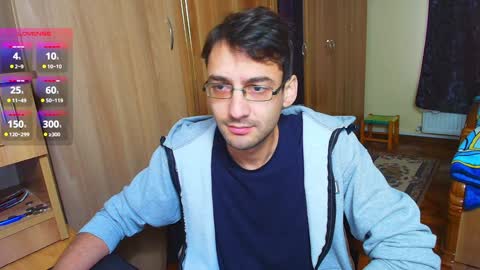 Snapshot of hungeddy chatting on 12-07-24, 12:02 Eddy online show from 12-07-24, 12:02