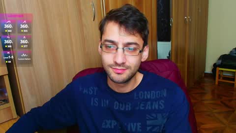 Snapshot of hungeddy chatting on 01-16-25, 07:41 Eddy online show from 01-16-25, 07:41