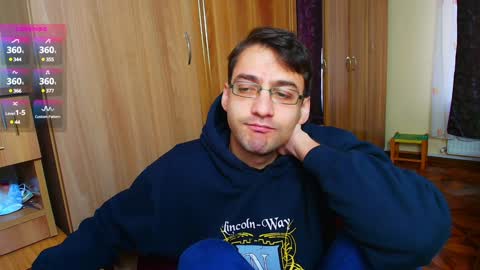 Snapshot of hungeddy chatting on 01-21-25, 11:46 Eddy online show from 01-21-25, 11:46