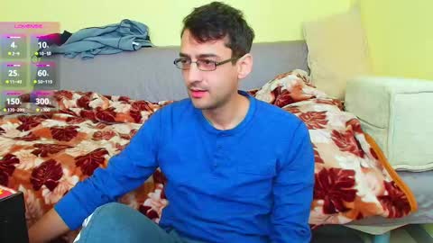 Snapshot of hungeddy chatting on 02-25-25, 09:20 Eddy online show from 02-25-25, 09:20