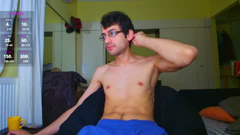 Eddy online show from 05-25-26, 09:43