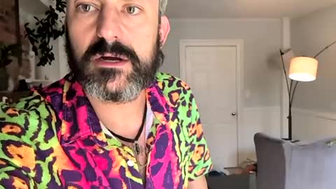 hungitalian40 online show from 06-17-26, 07:37