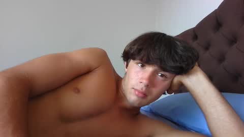 Tyler online show from 04-19-26, 08:55