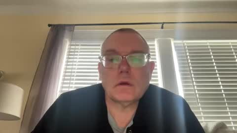 AARON online show from 03-07-26, 03:42