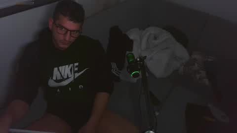 LittleDevilXo1999 online show from 12-19-25, 07:10