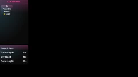 Hot Husbands online show from 11-15-25, 05:20