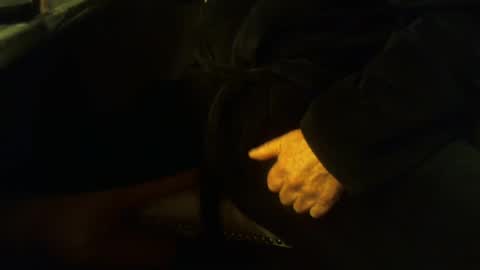 hungryluver online show from 10-11-25, 01:31