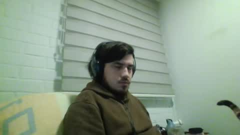 Rod online show from 06-03-26, 01:52