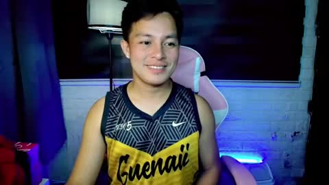 hunk_danny online show from 07-28-26, 06:07