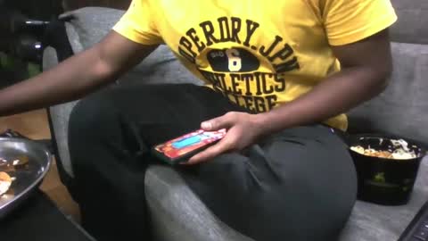 hunk_dominant online show from 12-25-24, 06:09